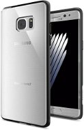 Spigen Ultra-Hybrid Schwarz Samsung Galaxy Note 7 - Schutzabdeckung