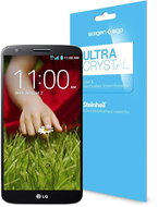  SPIGEN SGP Ultra Crystal  - Film Screen Protector