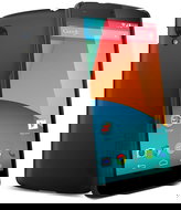  SPIGEN Ultra Fit Smooth Black  - Phone Cover