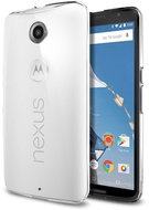  SPIGEN Thin Fit Crystal Clear  - Phone Cover