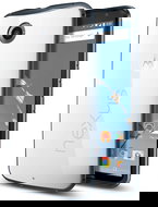  SPIGEN Ultra Hybrid Metal Slate  - Phone Cover