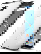  SPIGEN Ultra Hybrid Gunmetal  - Phone Cover