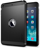  SPIGEN SGP Case Tough Armor Black  - Tablet Case