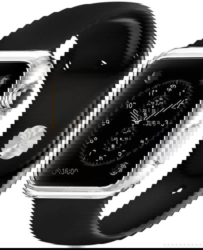 SPIGEN Liquid Crystal (42mm) - Protective Case - Main image