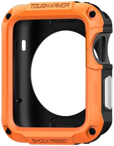 SPIGEN Tough Tango (42mm) - Protective Case - Main image