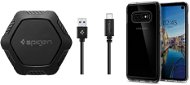 Spigen In Car Bundle Samsung Galaxy S10e - Accessory Kit