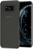 Spigen Air Skin Black Samsung Galaxy S8 - Protective Case
