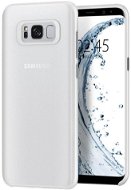Spigen Air Skin Clear Samsung Galaxy S8+ - Kryt na mobil