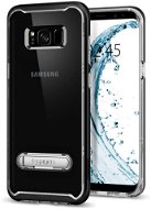 Spigen Crystal Hybrid Black Samsung Galaxy S8 - Protective Case