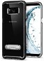 Spigen Crystal Hybrid Black Samsung Galaxy S8 - Protective Case