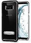 Spigen Crystal Hybrid Blue Coral Samsung Galaxy S8 - Schutzabdeckung