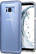 Spigen Neo Hybrid Crystal Blue Coral Samsung Galaxy S8 - Védőtok