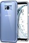 Spigen Neo Hybrid Crystal Blue Coral Samsung Galaxy S8 - Schutzabdeckung