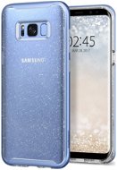 Spigen Neo Hybrid Crystal Glitter Blue Samsung Galaxy S8 - Protective Case
