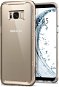 Spigen Neo Hybrid Crystal Gold Maple Samsung Galaxy S8 - Schutzabdeckung