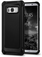 Spigen Rugged Armor Extra Black Samsung Galaxy S8+ - Protective Case