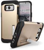 Spigen Slim Armor Gold Maple Samsung Galaxy  S8+ - Ochranný kryt