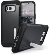 Spigen Slim Armor Metal Slate Samsung Galaxy S8 - Védőtok