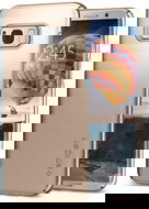 Spigen Thin Fit Gold Maple Samsung Galaxy S8 Plus - Phone Cover