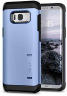 Spigen Tough Armor Blue Coral Samsung Galaxy S8 - Schutzabdeckung
