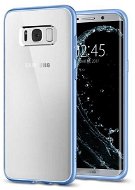 Spigen Ultra Hybrid Blue Coral Samsung Galaxy S8 - Protective Case