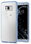 Spigen Ultra Hybrid Blue Coral Samsung Galaxy S8 - Schutzabdeckung
