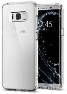 Spigen Ultra Hybrid Crystal Clear Samsung Galaxy S8 - Kryt na mobil