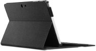 Spigen Stand Folio Black Microsoft Surface Go - Tablet Case