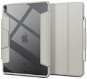 Spigen Air Skin Pro Gray iPad Air 12.9" 2024 - Tablet Case