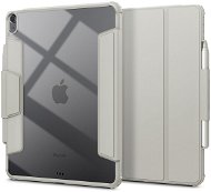 Spigen Air Skin Pro Gray iPad Air 12.9" 2024 - Tablet-Hülle