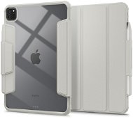 Spigen Air Skin Pro Gray iPad Pro 11" 2024 - Puzdro na tablet