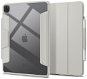 Spigen Air Skin Pro Gray iPad Pro 13" M4 (2024) - Tablet Case