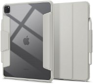 Spigen Air Skin Pro Gray iPad Pro 12.9" 2024 - Tablet Case