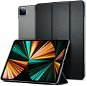 Spigen Smart Fold Black iPad Air 12,9" 2024 - Puzdro na tablet