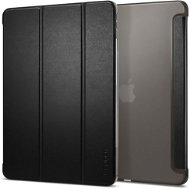 Spigen Smart Fold Black iPad Pro 11" 2024 - Tablet-Hülle