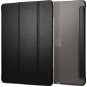 Spigen Smart Fold Black iPad Pro 11" 2024 - Puzdro na tablet