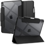 Spigen Ultra Hybrid Pro Black iPad Air 12.9" 2024 - Puzdro na tablet