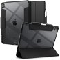 Spigen Ultra Hybrid Pro Black iPad Air 12.9" 2024 - Puzdro na tablet