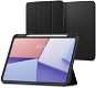 Spigen Urban Fit Black iPad Pro 11" 2024 - Tablet tok