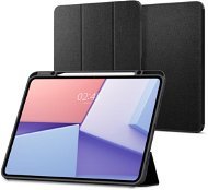 Spigen Urban Fit Black iPad Pro 13" M4 (2024) - Tablet Case