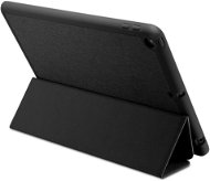 Spigen Urban Fit Black iPad 10.2" 2021/2020/2019 tok - Tablet tok