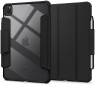 Spigen Air Skin Pro Black iPad Pro 11" 2024 - Puzdro na tablet
