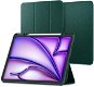 Spigen Urban Fit Midnight Green iPad Pro 13" 2024 - Tablet-Hülle