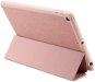 Spigen Urban Fit Rose Gold iPad 10.2" 2021/2020/2019 tok - Tablet tok