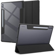 Spigen Ultra Hybrid Pro Black Samsung Galaxy Tab S10/S9/S8 Ultra - Tablet Case