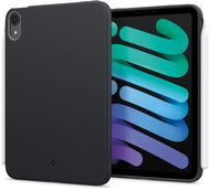 Spigen Nano Pop Black Sesame iPad Mini 2024/6 - Tablet cover