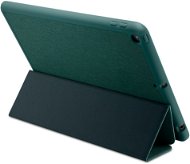 Spigen Urban Fit Midnight green iPad 10.2" 2019 - Tablet Case