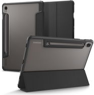 Spigen Ultra Hybrid Pro Black Samsung Galaxy Tab S10 FE - Pouzdro na tablet