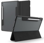 Spigen Ultra Hybrid Pro Black Samsung Galaxy Tab S10 FE+ - Tablet Case