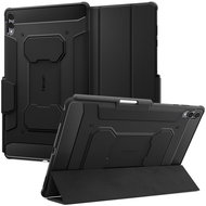 Spigen Rugged Armor Pro Black Samsung Galaxy Tab S11 Ultra - Tablet Case